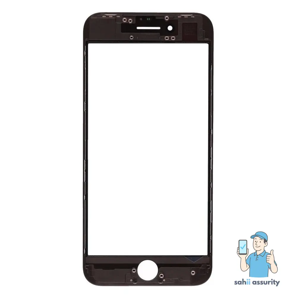 Front Glass for Apple iPhone 8 thumbnail